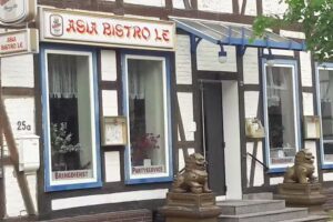 Asia Bistro Le
