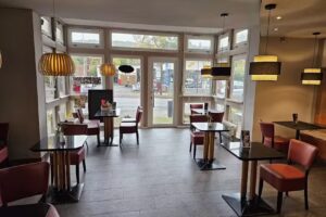 Asia Bistro – Mai Phuong