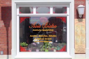 Asia Bistro Malchow