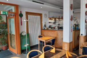 Asia Bistro Restaurant