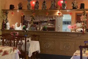 Asia Bistro-Restaurant Global Wok