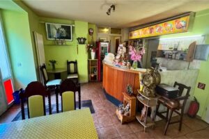 Asia-Bistro Saigon