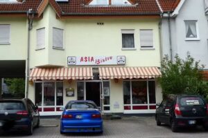 Asia Bistro Sandhausen