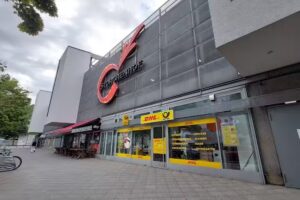 Asia Bistro Storchenhof