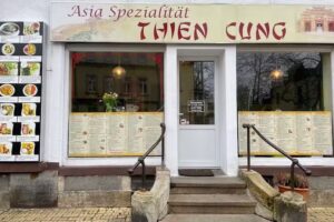 Asia Bistro TC Thien Cung