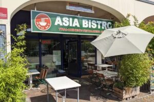 Asia Bistro Thanh Van