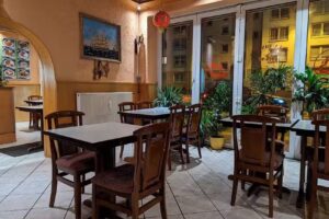 Asia Bistro Tran