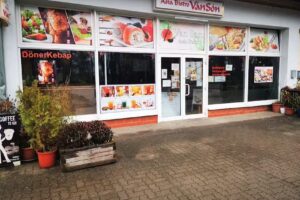 Asia Bistro Van Son/Sushi Bar