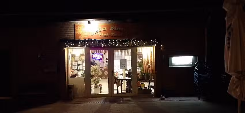 Asia Bistro Viet-Thai