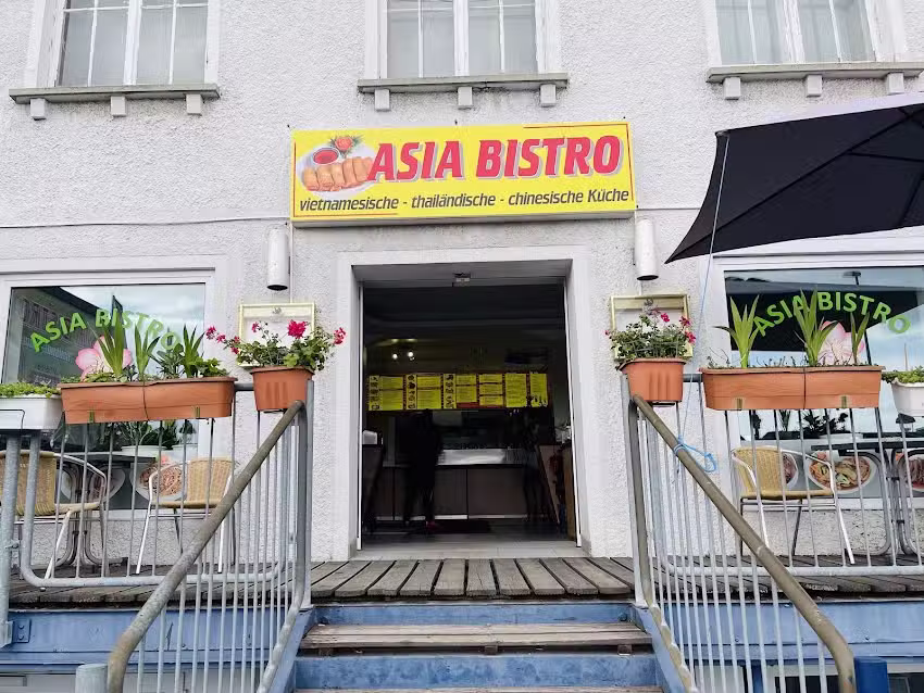 &bdquo;Asia Bistro&ldquo; Vietnam &ndash; Thailand &ndash; China
