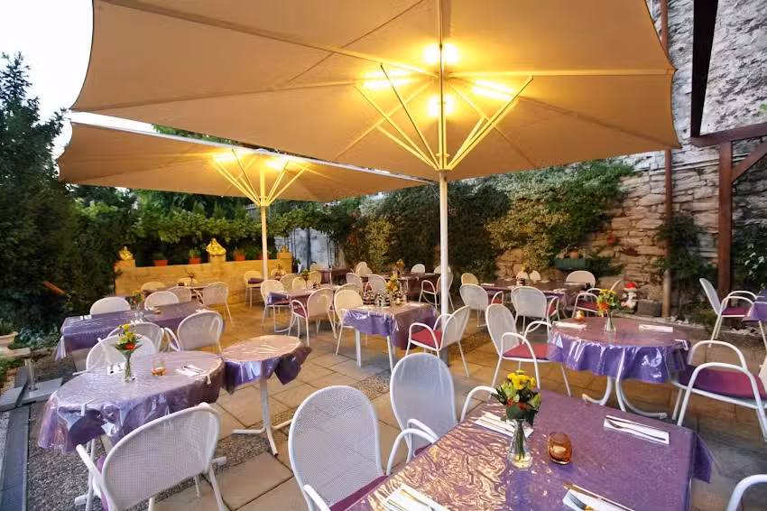 Asia China Restaurant