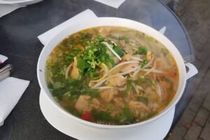 Asia Chopsticks Imbiss