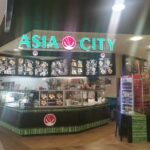 Asia City