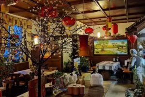 Asia City Deggingen