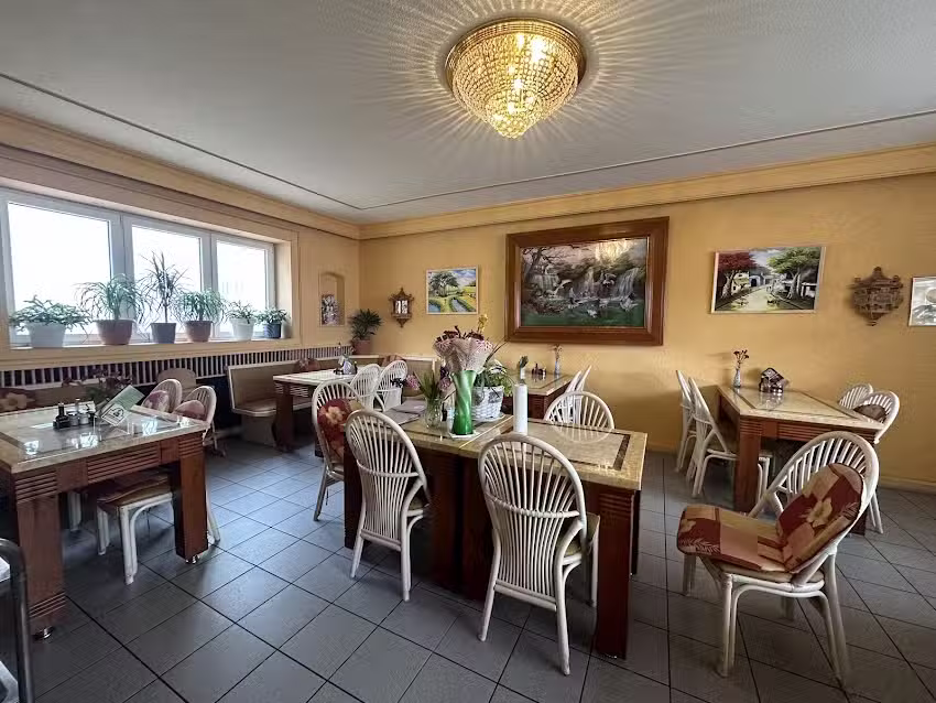 Asia City &ndash; Sushi Kronach