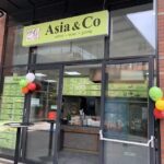Asia & Co