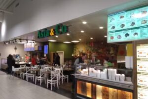 Asia & Co