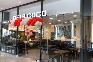 Asia Coco &ndash; Krefeld