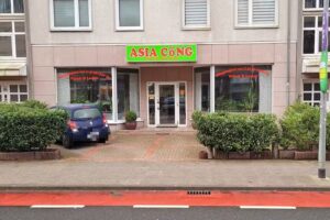 Asia Cong