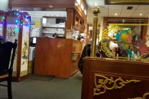 Asia Corner Rellingen