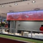 Asia cuisine