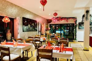 Asia Cuisine