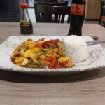 Asia Cuisine