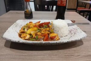 Asia Cuisine
