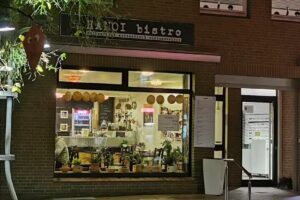 Asia Cuisine Soltau & Meitea