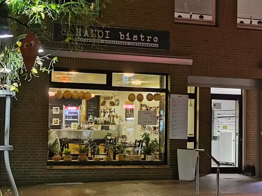 Asia Cuisine Soltau & Meitea