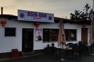 ASIA-DAN