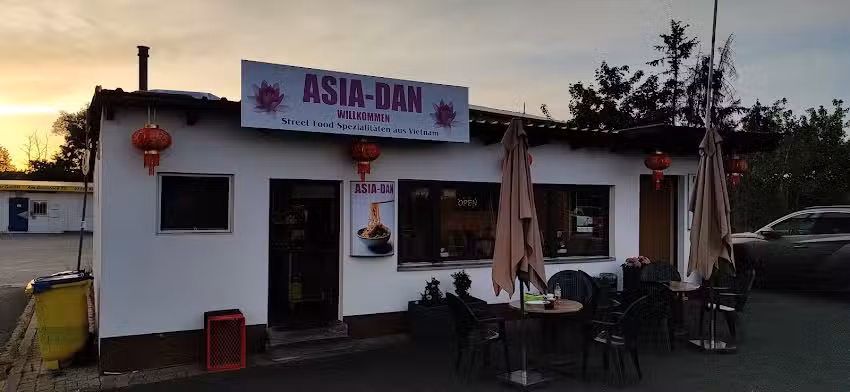 ASIA-DAN