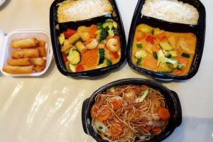ASIA DELIGHT GmbH