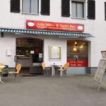 ASIA, Diner & Sushi Bar