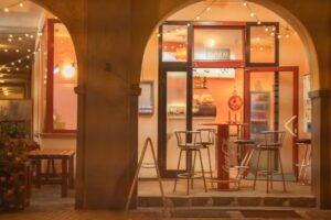 Asia Diner & Sushi Bar