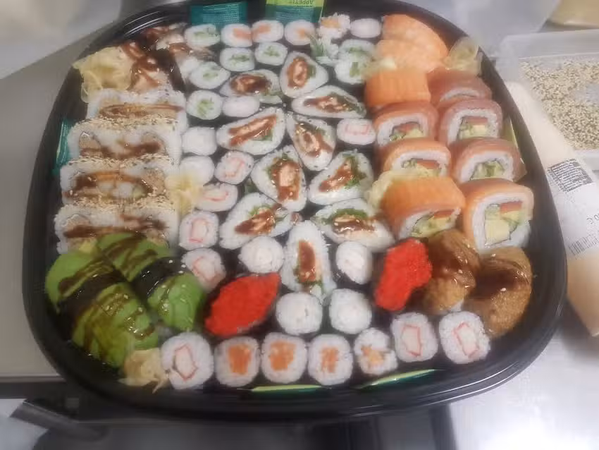 Asia Dishes &ndash; asia fine cuisine