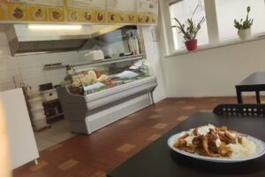 Asia &ndash; D&ouml;ner