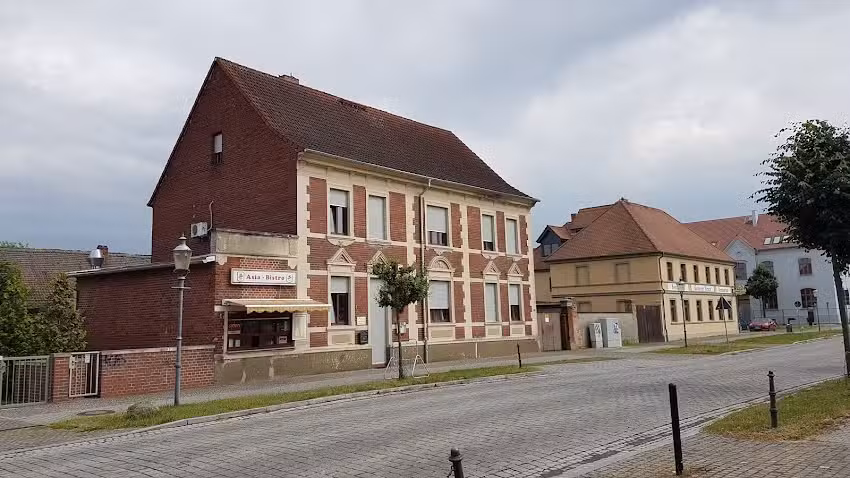 Asia D&ouml;ner Bistro