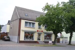 Asia-Döner-Bistro Elster
