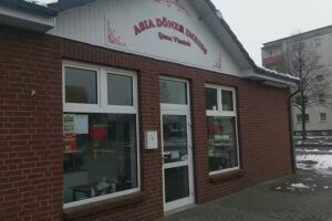 Asia Döner Imbis
