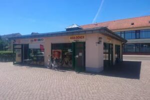 Asia Döner Imbiss