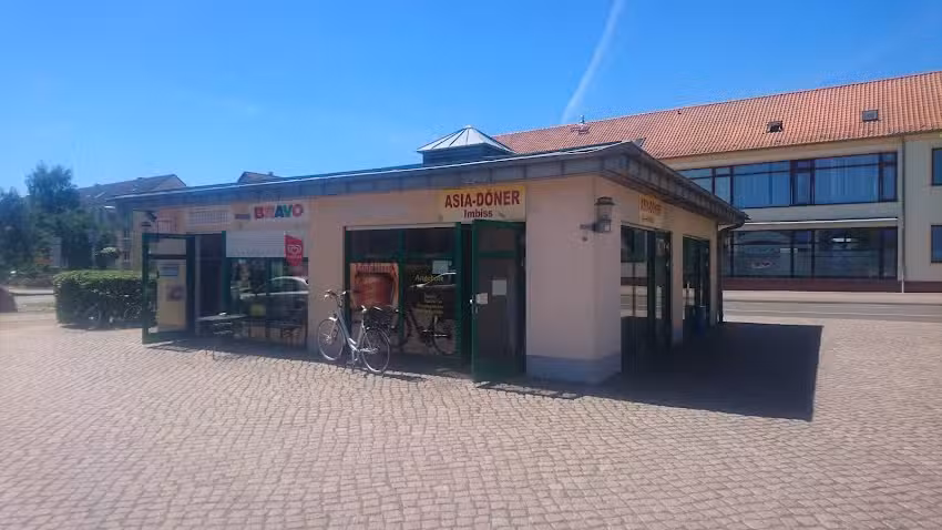 Asia Döner Imbiss