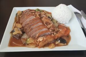 Asia D&ouml;ner Imbiss