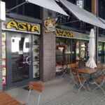 Asia Dragon