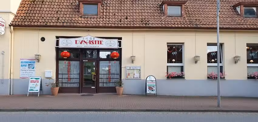 Asia Dynastie Restaurant