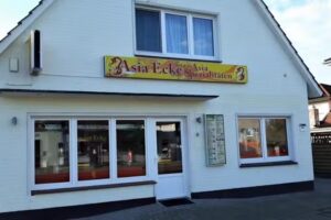 Asia Ecke