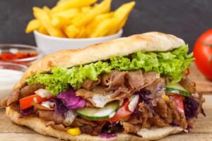ASIA EURO D&Ouml;NER IMBISS