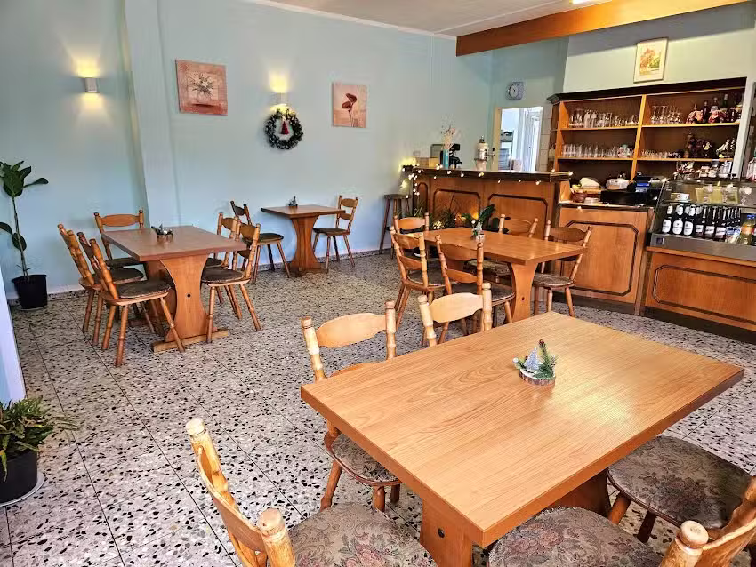 Asia & Europa Bistro