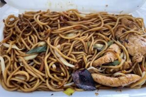 Asia Express
