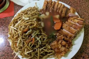 ASIA EXPRESS